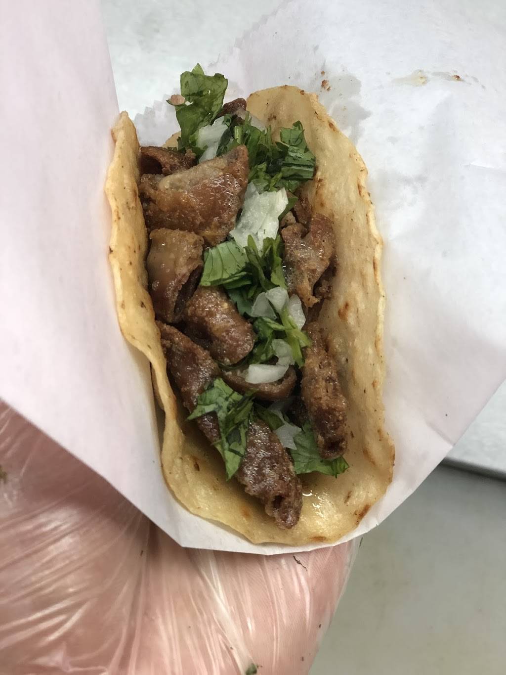 The TacoCón Taqueria | restaurant | 10606 S Wilcrest Dr, Houston, TX 77099, USA | 8325798555 OR +1 832-579-8555