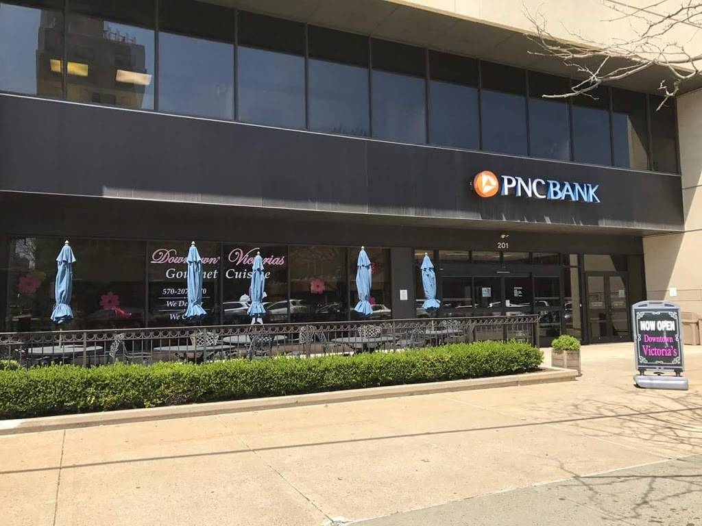 Downtown Victorias Gourmet Cuisine | restaurant | 201 Penn Ave, Scranton, PA 18503, USA | 5702075370 OR +1 570-207-5370