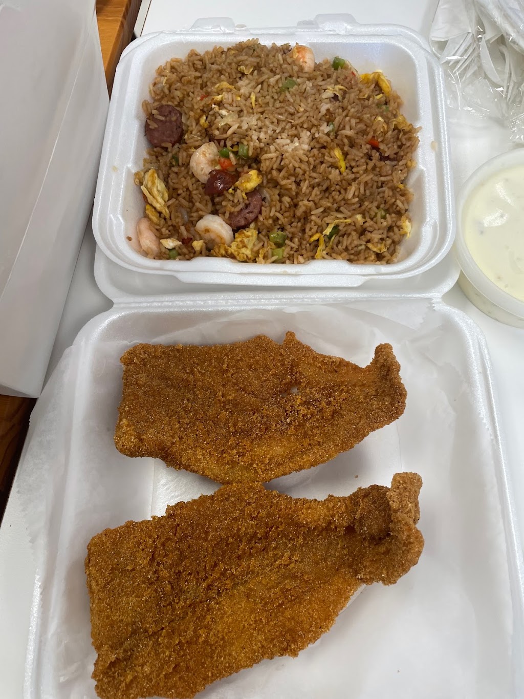 Angry Crab | restaurant | 2575 S Dairy Ashford Rd Suite A, Houston, TX 77077, USA | 3463362288 OR +1 346-336-2288