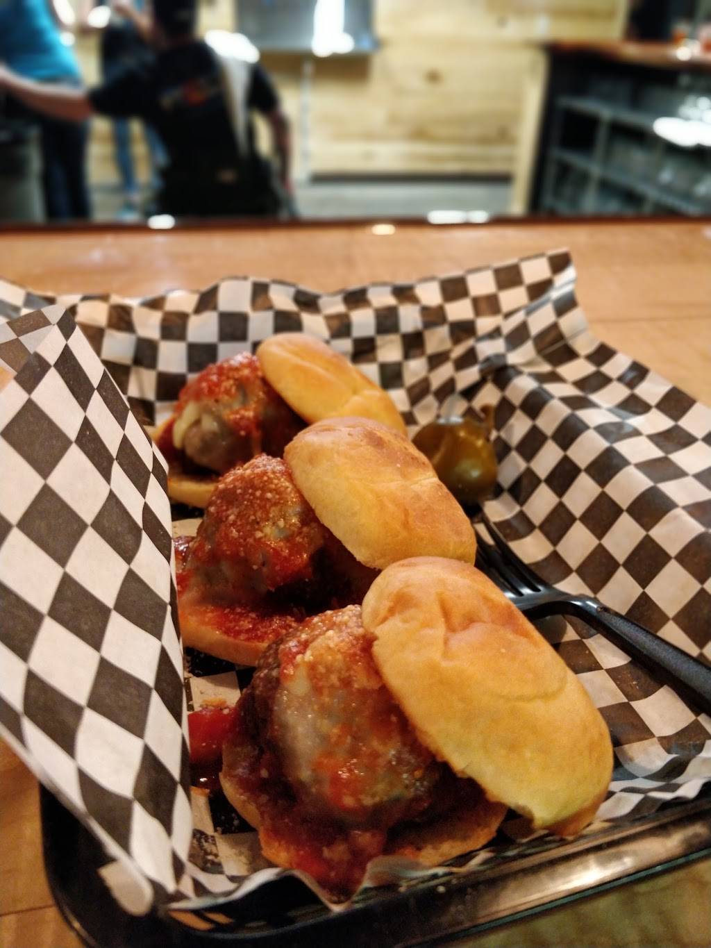 Grinder Sandwich Co. | restaurant | 656 Peterson Rd, Colorado Springs, CO 80915, USA | 7193587730 OR +1 719-358-7730