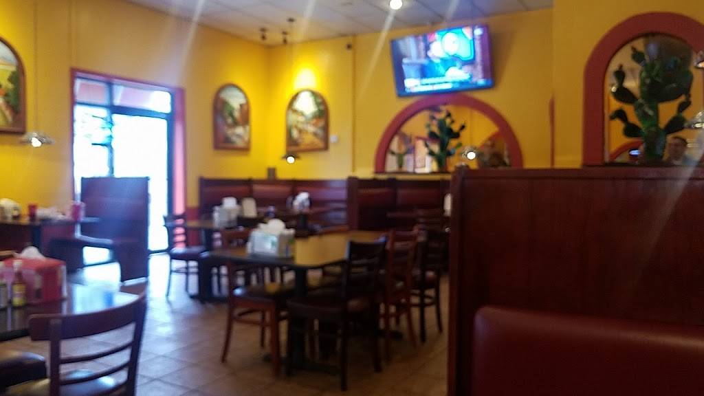 El Nopal | restaurant | 9451 Westport Rd, Louisville, KY 40241, USA | 5023276551 OR +1 502-327-6551