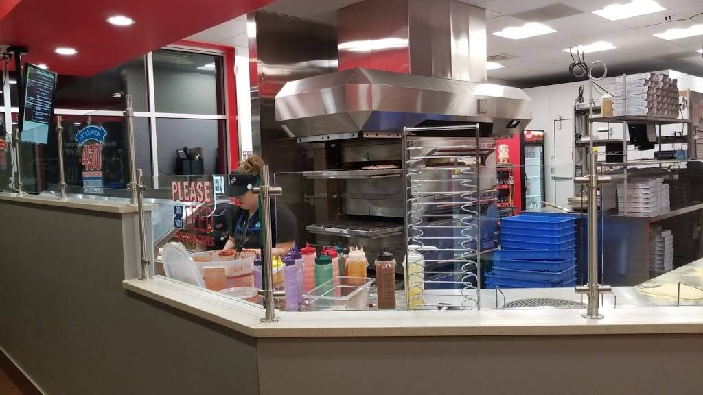 Dominos Pizza | meal delivery | 590 Taggart Dr Ste 110, Salem, OR 97304, USA | 9712731234 OR +1 971-273-1234