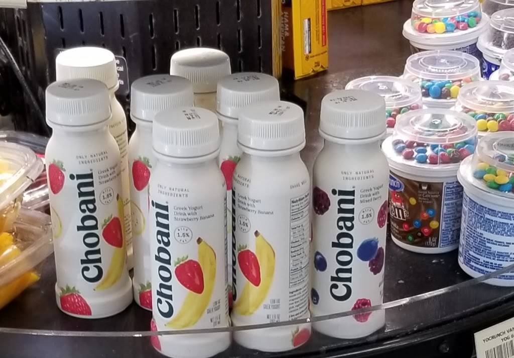 Wawa | cafe | 8330 Ridge Rd, New Port Richey, FL 34654, USA | 7278485425 OR +1 727-848-5425