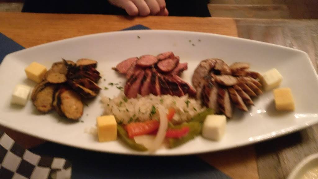 Der Wolf | restaurant | 72 N Fair Oaks Ave, Pasadena, CA 91103, USA | 6262196054 OR +1 626-219-6054