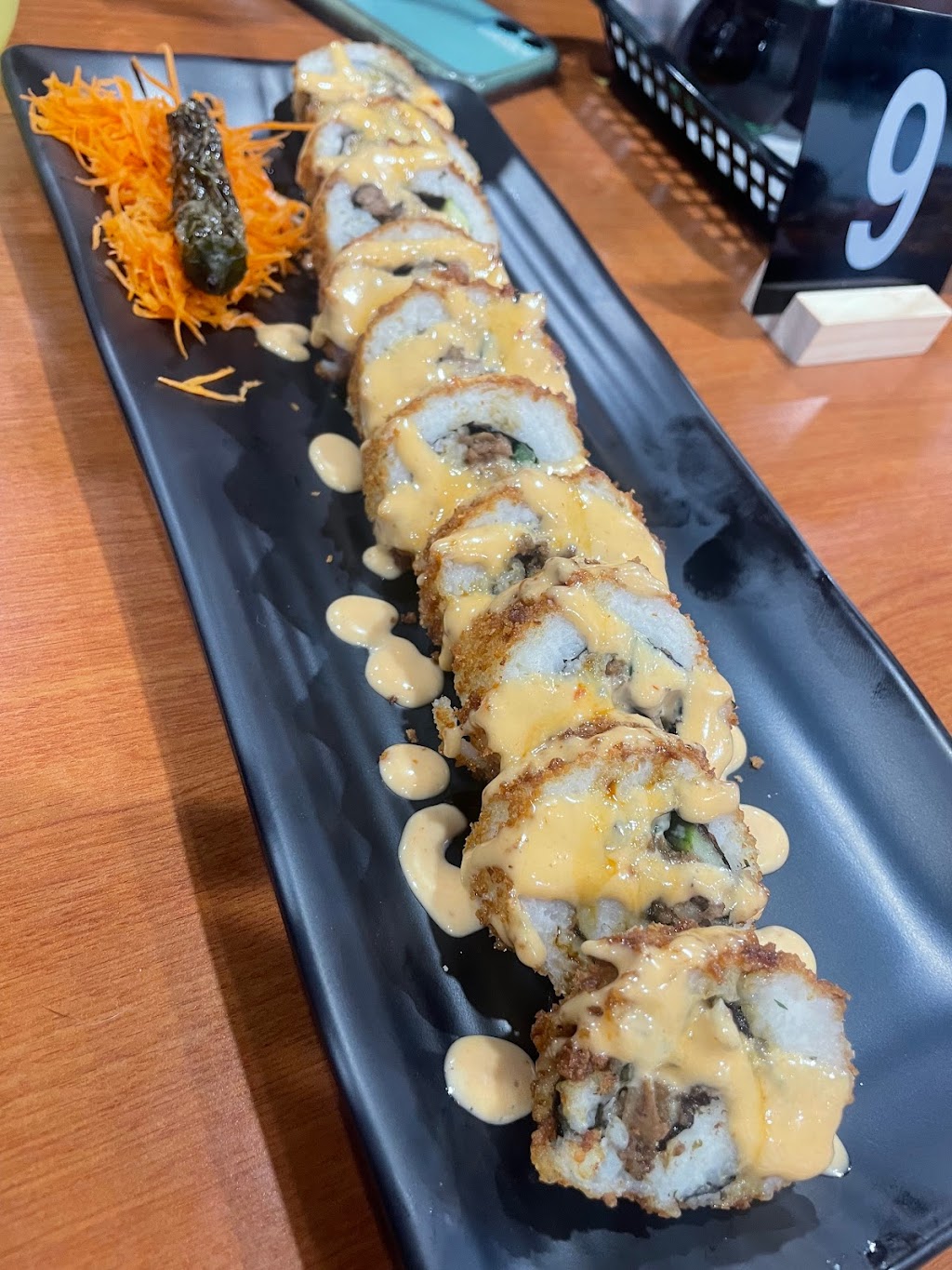 MAR & SUCHII | restaurant | 3537 E 106th St, Chicago, IL 60617, USA | 8722280300 OR +1 872-228-0300