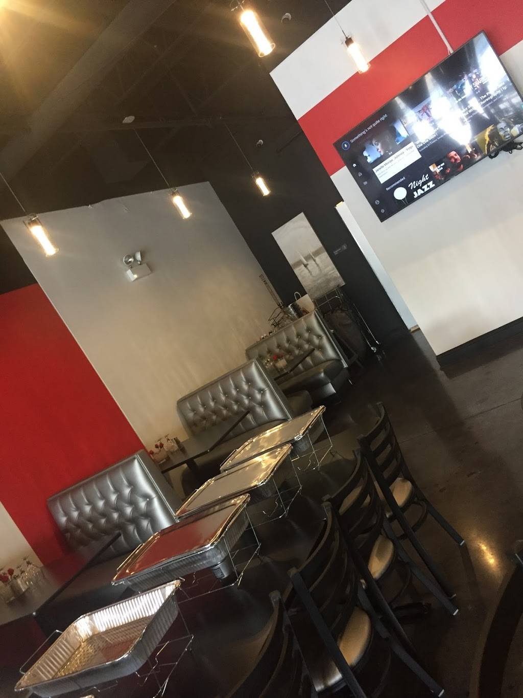 Tastebuds Bar & Grill | restaurant | 7300 N Western Ave, Chicago, IL 60645, USA | 7732937567 OR +1 773-293-7567