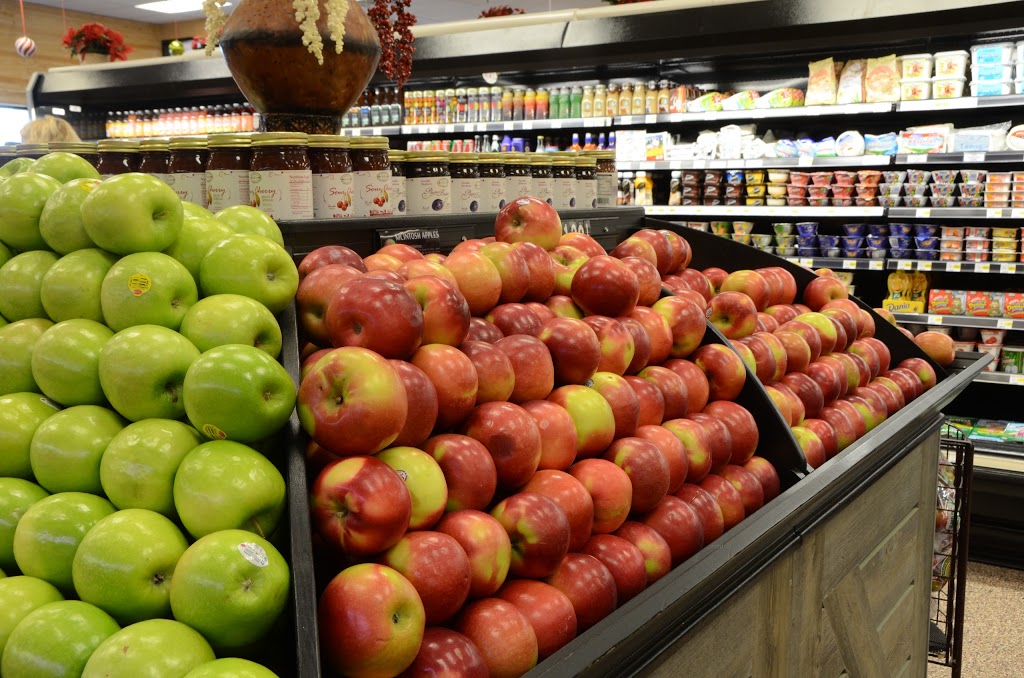 Lassak Market & Deli | restaurant | 7145 S Kingery Hwy, Willowbrook, IL 60527, USA | 6306552200 OR +1 630-655-2200