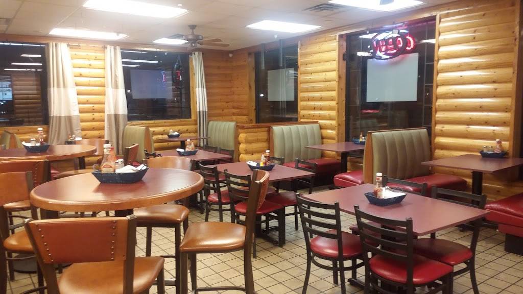 Angies Fish & Wings | restaurant | 3616 E 11th St, Tulsa, OK 74112, USA | 9186199719 OR +1 918-619-9719