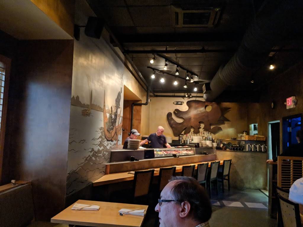 Umi Restaurant | restaurant | 5849 Ellsworth Ave, Pittsburgh, PA 15232, USA | 4123626198 OR +1 412-362-6198