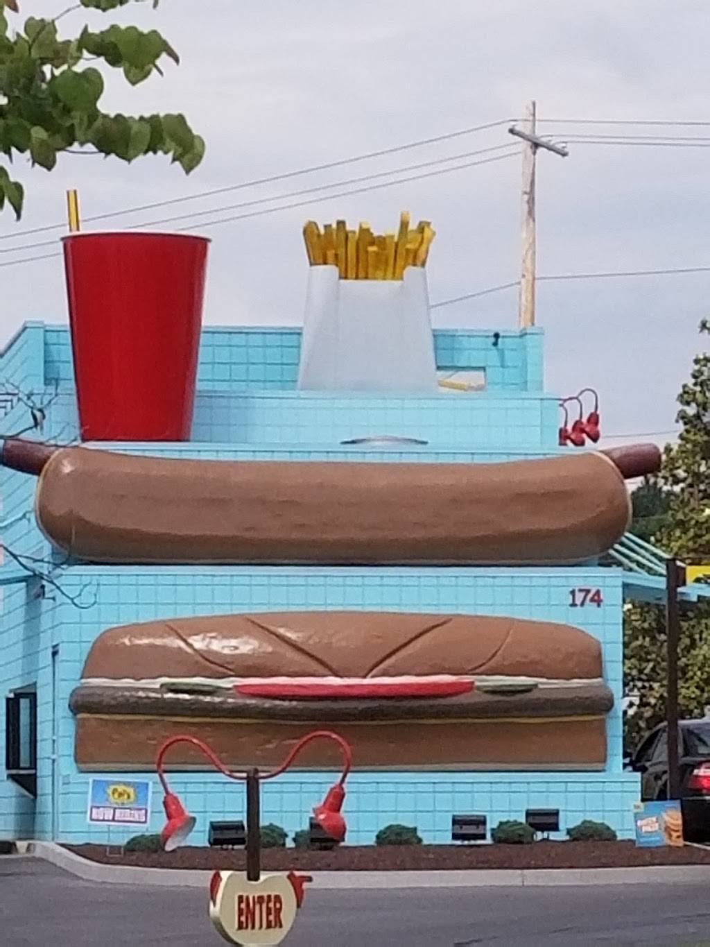 Pals | restaurant | 174 S Liberty Hill Rd, Morristown, TN 37813, USA | 4233531388 OR +1 423-353-1388