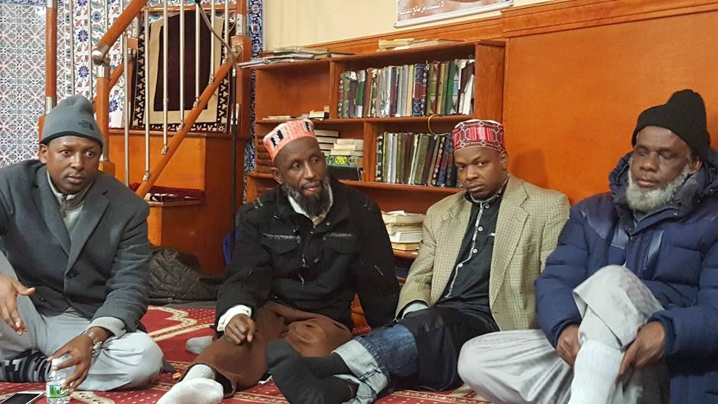 Jalloh | restaurant | 3396 3rd Ave, Bronx, NY 10456, USA | 7182925015 OR +1 718-292-5015