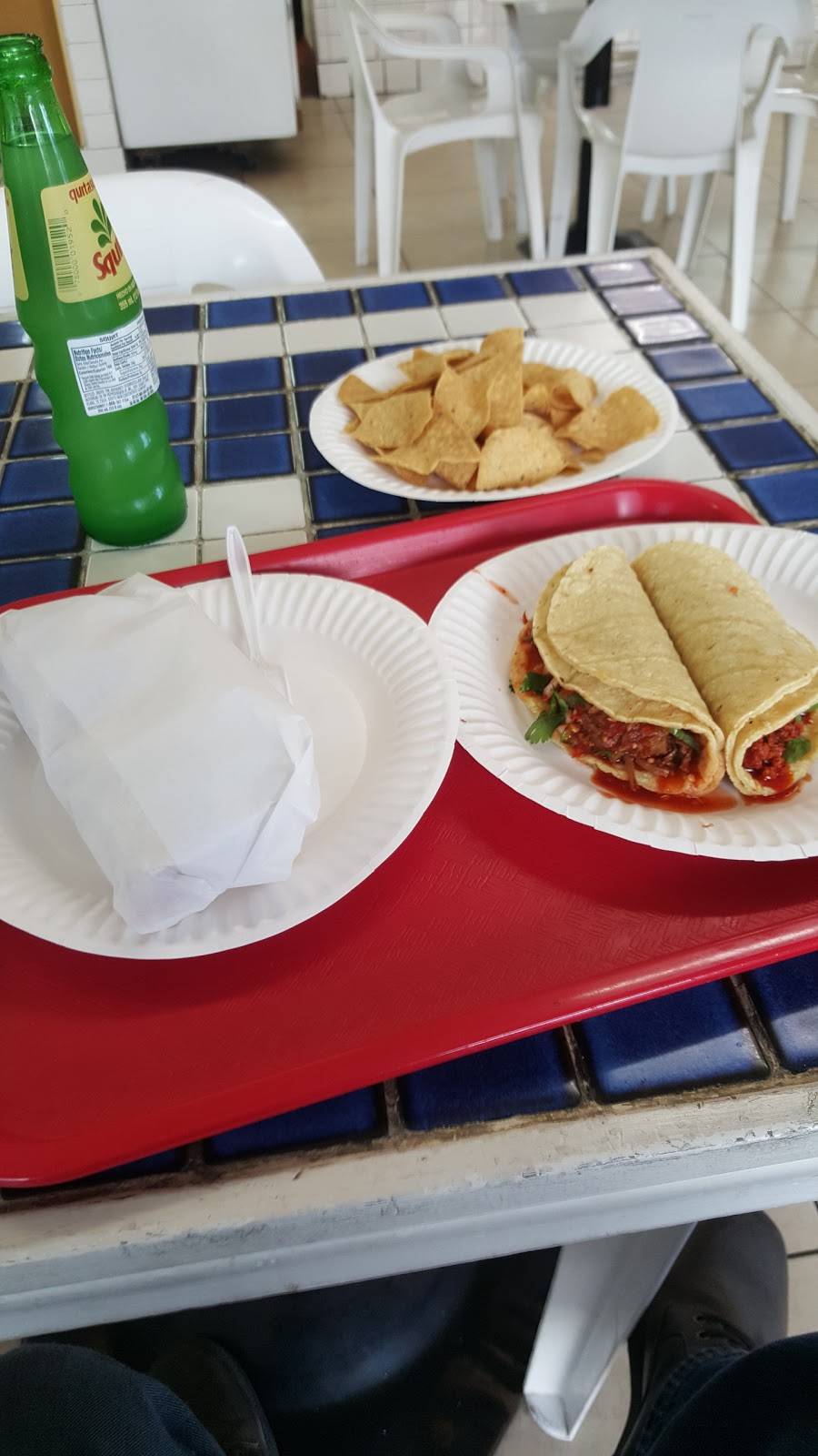 El Chilito | restaurant | 15852 Pasadena Ave, Tustin, CA 92780, USA | 7147309182 OR +1 714-730-9182