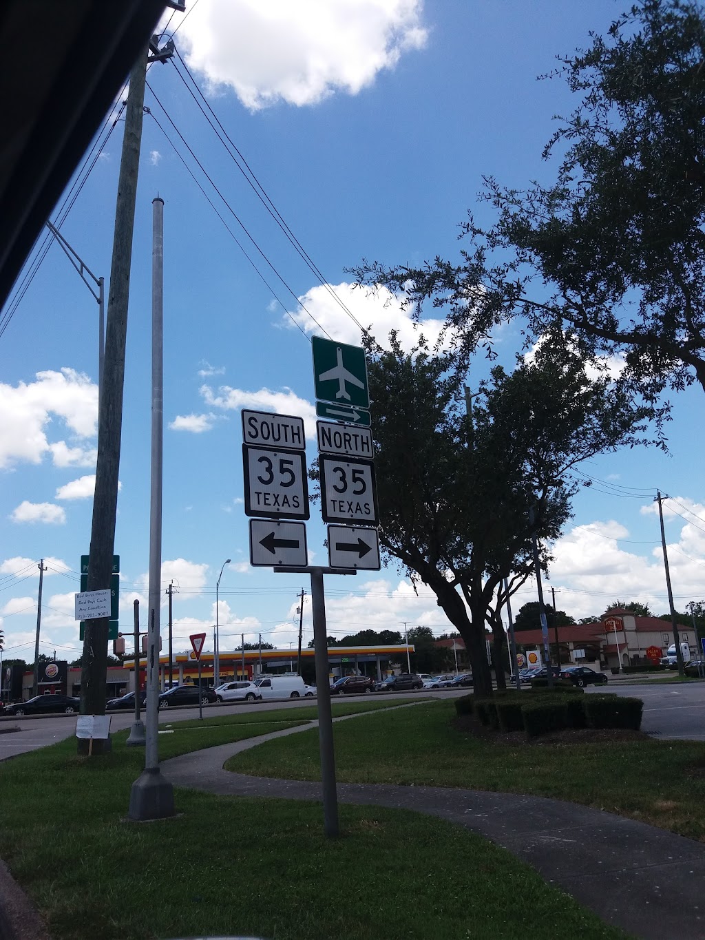 Shell | restaurant | 7745 S Sam Houston Pkwy E, Houston, TX 77075, USA | 7139916789 OR +1 713-991-6789