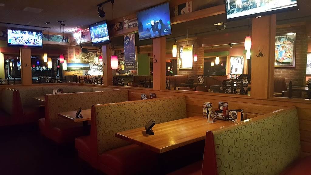 Applebees Grill + Bar | restaurant | 1023 N Lexington-Springmill Rd, Mansfield, OH 44906, USA | 4197475300 OR +1 419-747-5300