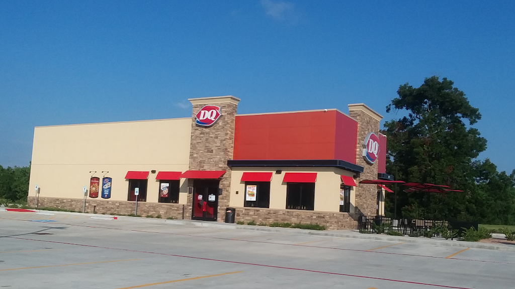 Dairy Queen Store | restaurant | 3707 S Main St, Stafford, TX 77477, USA | 2819698328 OR +1 281-969-8328