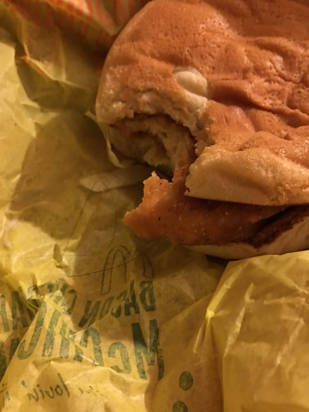 McDonalds | cafe | 8530 W Irlo Bronson Memorial Hwy, Kissimmee, FL 34747, USA | 4073968082 OR +1 407-396-8082