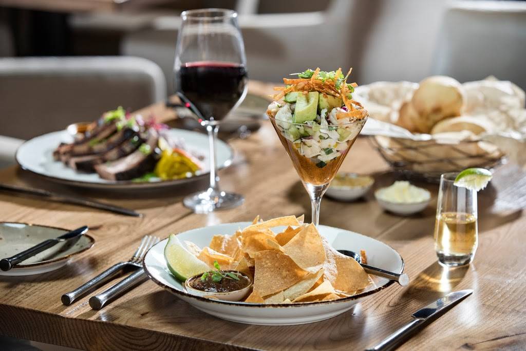 Brazos - Proper Texas Kitchen | restaurant | 177 Joe Routt Blvd, College Station, TX 77840, USA | 8886544436 OR +1 888-654-4436