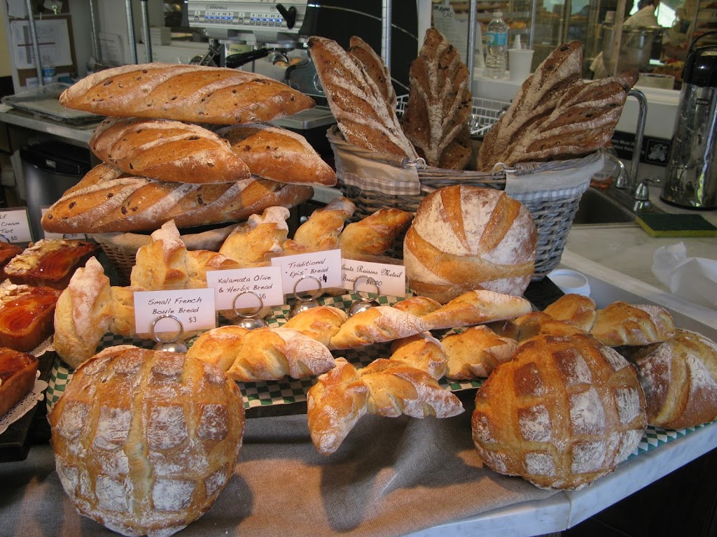 The French Bakery | bakery | 814 NE 6th Ave, Delray Beach, FL 33483, USA | 5612663516 OR +1 561-266-3516