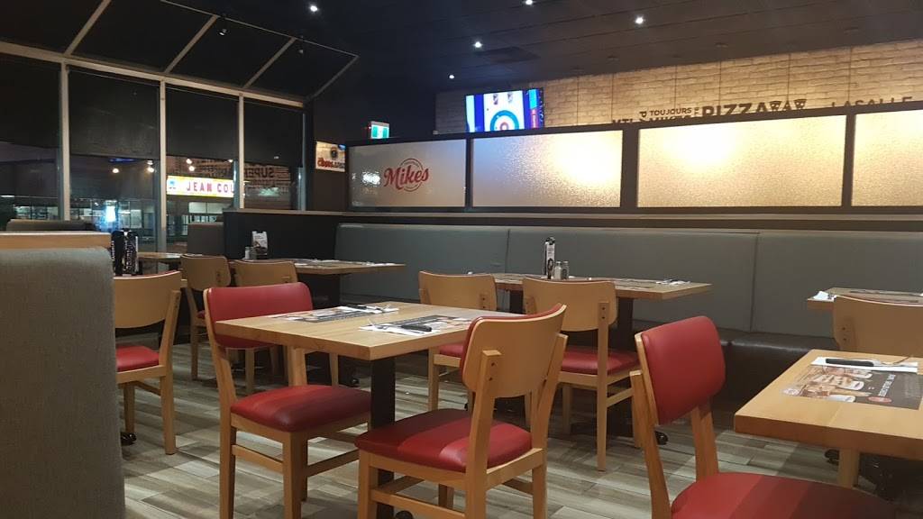 Mikes | restaurant | 1850 Av Dollard, LaSalle, QC H8N 1T8, Canada | 5143643131 OR +1 514-364-3131