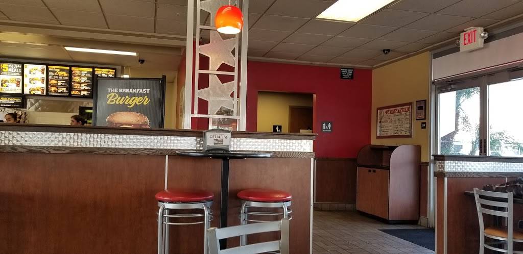 Carls Jr. | restaurant | 11961 Beach Blvd, Stanton, CA 90680, USA | 7148955114 OR +1 714-895-5114