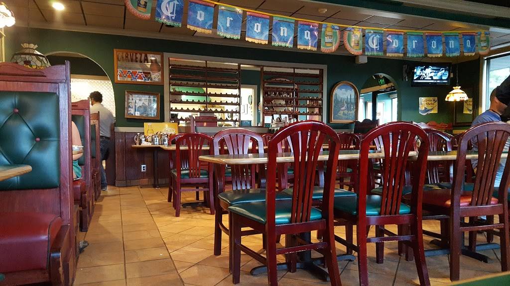 El Charro Mexican Restaurants | restaurant | 77 Bullsboro Dr, Newnan, GA 30263, USA | 6784237273 OR +1 678-423-7273