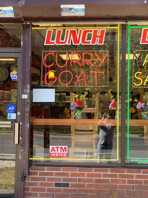 Caribbean Spot | restaurant | 3632 State Rte 112, Coram, NY 11727, USA | 6314969594 OR +1 631-496-9594