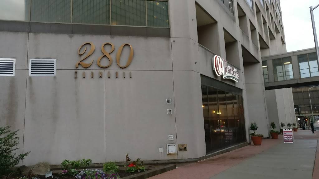 Trattoria | restaurant | 71-123 Church St, Hartford, CT 06103, USA | 8609045453 OR +1 860-904-5453