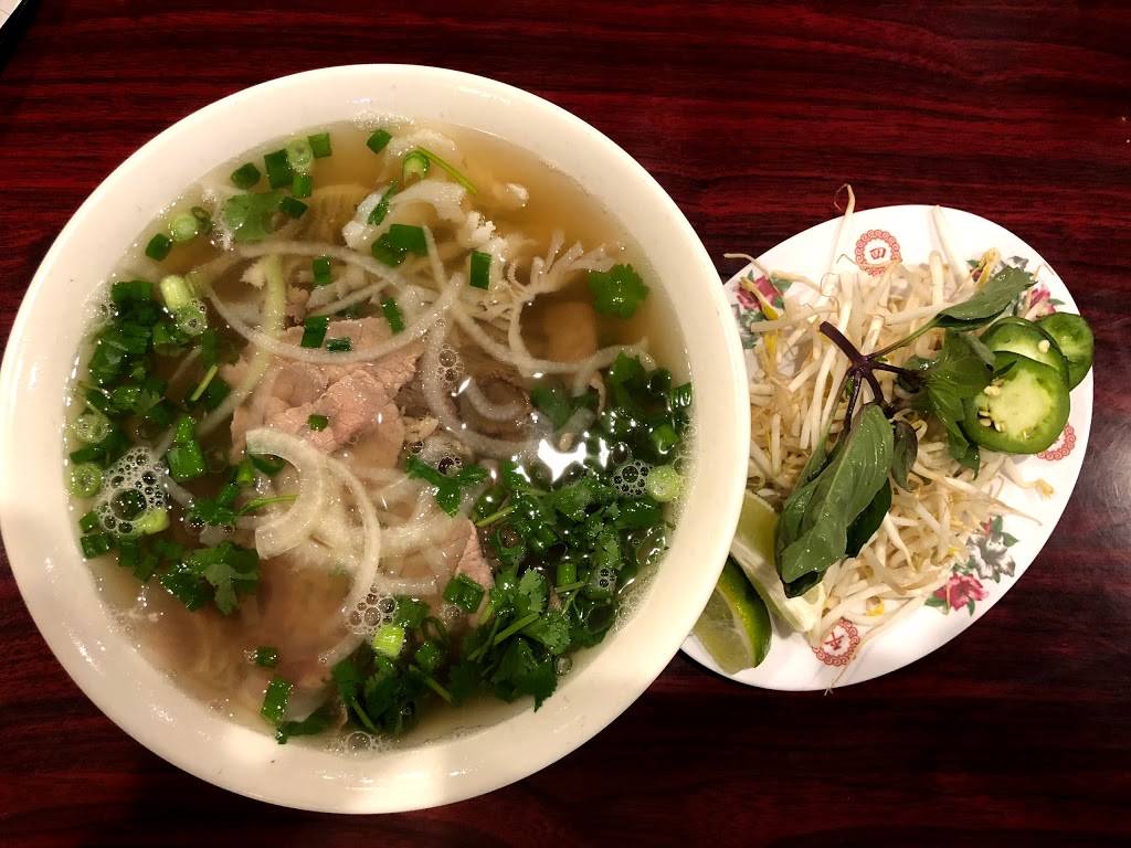 Pho Hana Restaurant | restaurant | 2777 S Diamond Bar Blvd, Diamond Bar, CA 91765, USA | 9094443081 OR +1 909-444-3081