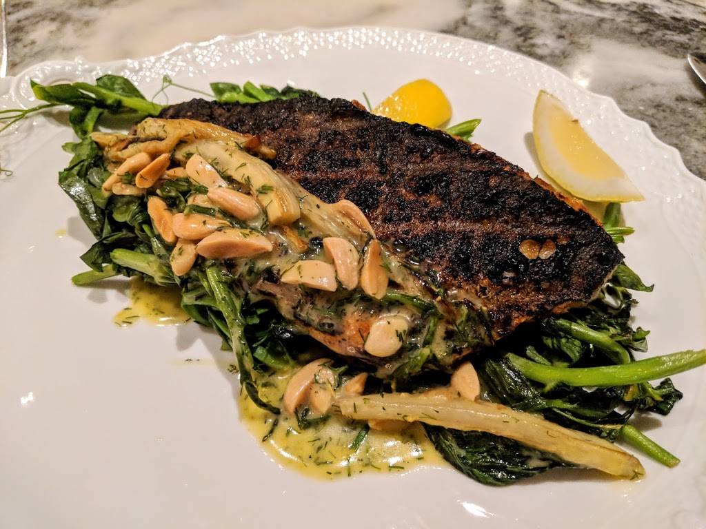 Viale dei Romani | restaurant | 623 N La Peer Dr, West Hollywood, CA 90069, USA | 3106911600 OR +1 310-691-1600