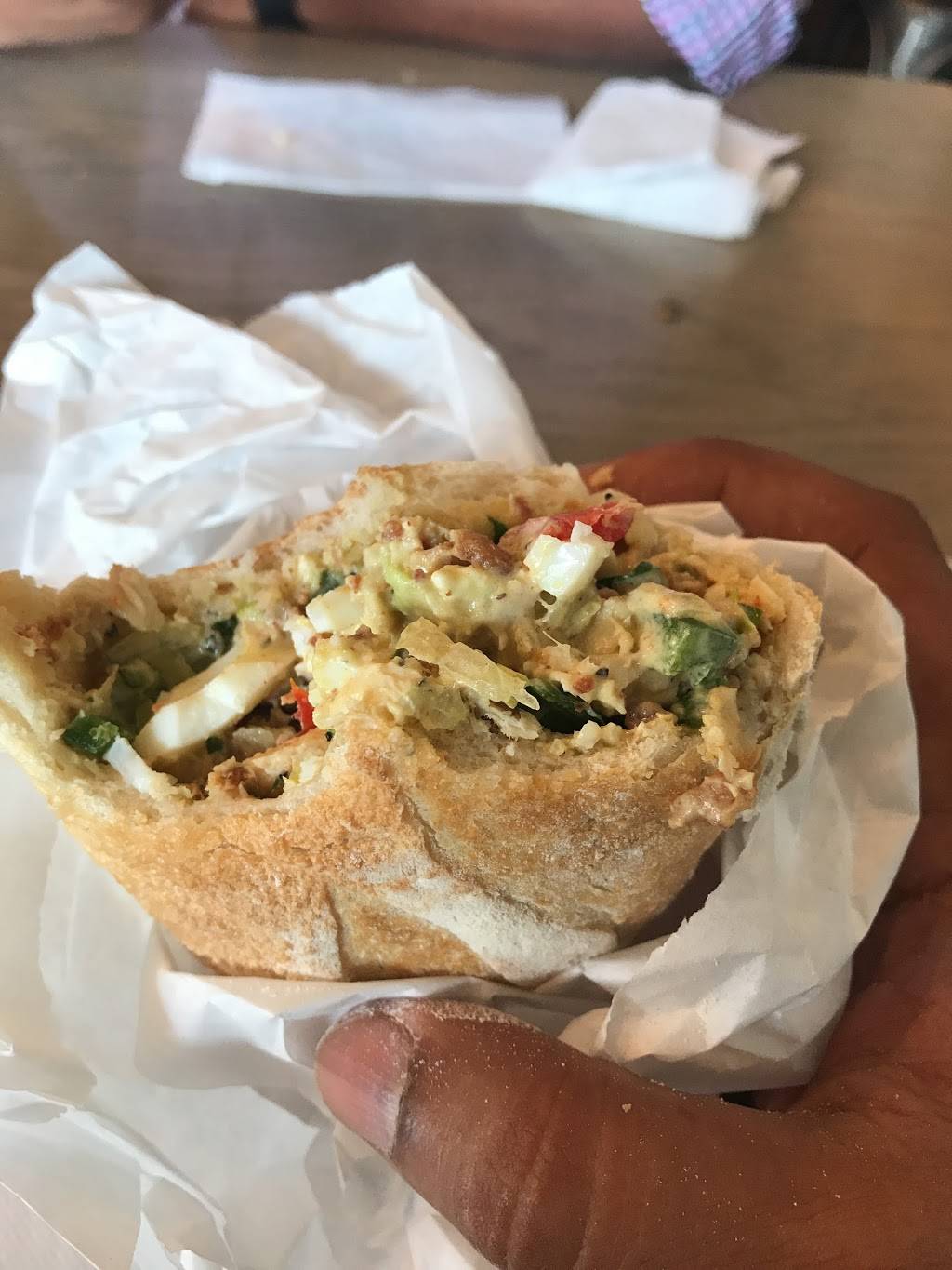 Bread Zeppelin Salads Elevated | meal takeaway | 6440 N MacArthur Blvd #140, Irving, TX 75039, USA | 4693592661 OR +1 469-359-2661