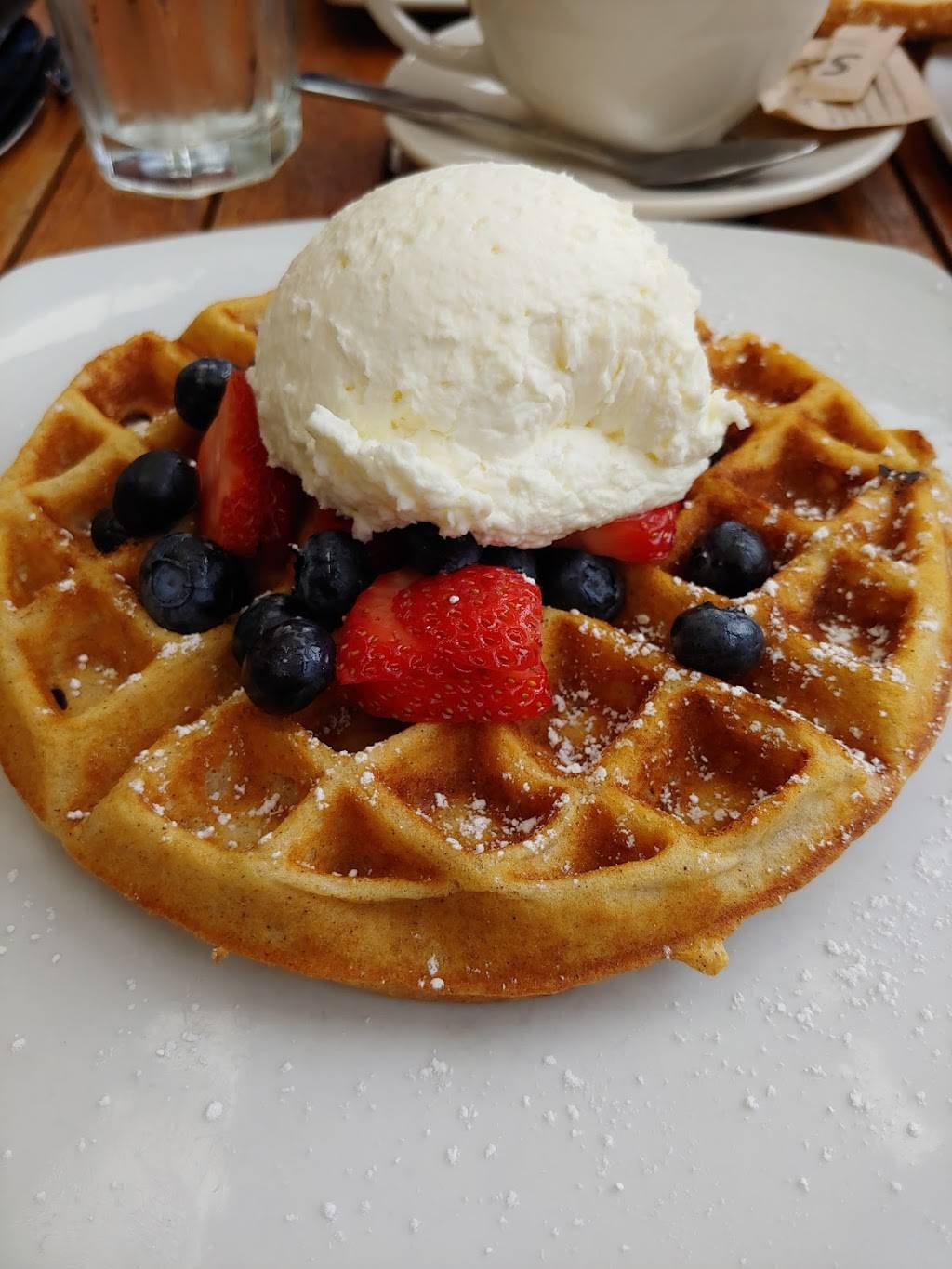 The Zumbro Cafe | restaurant | 2803 W 43rd St, Minneapolis, MN 55410, USA | 6129203606 OR +1 612-920-3606