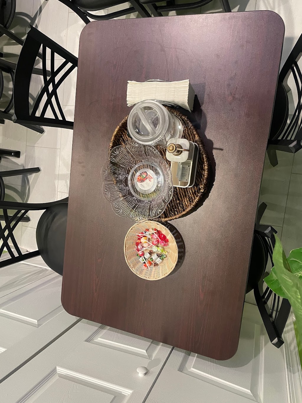 AKWAABA Restaurant | restaurant | 10212 New Hampshire Ave, Silver Spring, MD 20903, USA | 2405312700 OR +1 240-531-2700