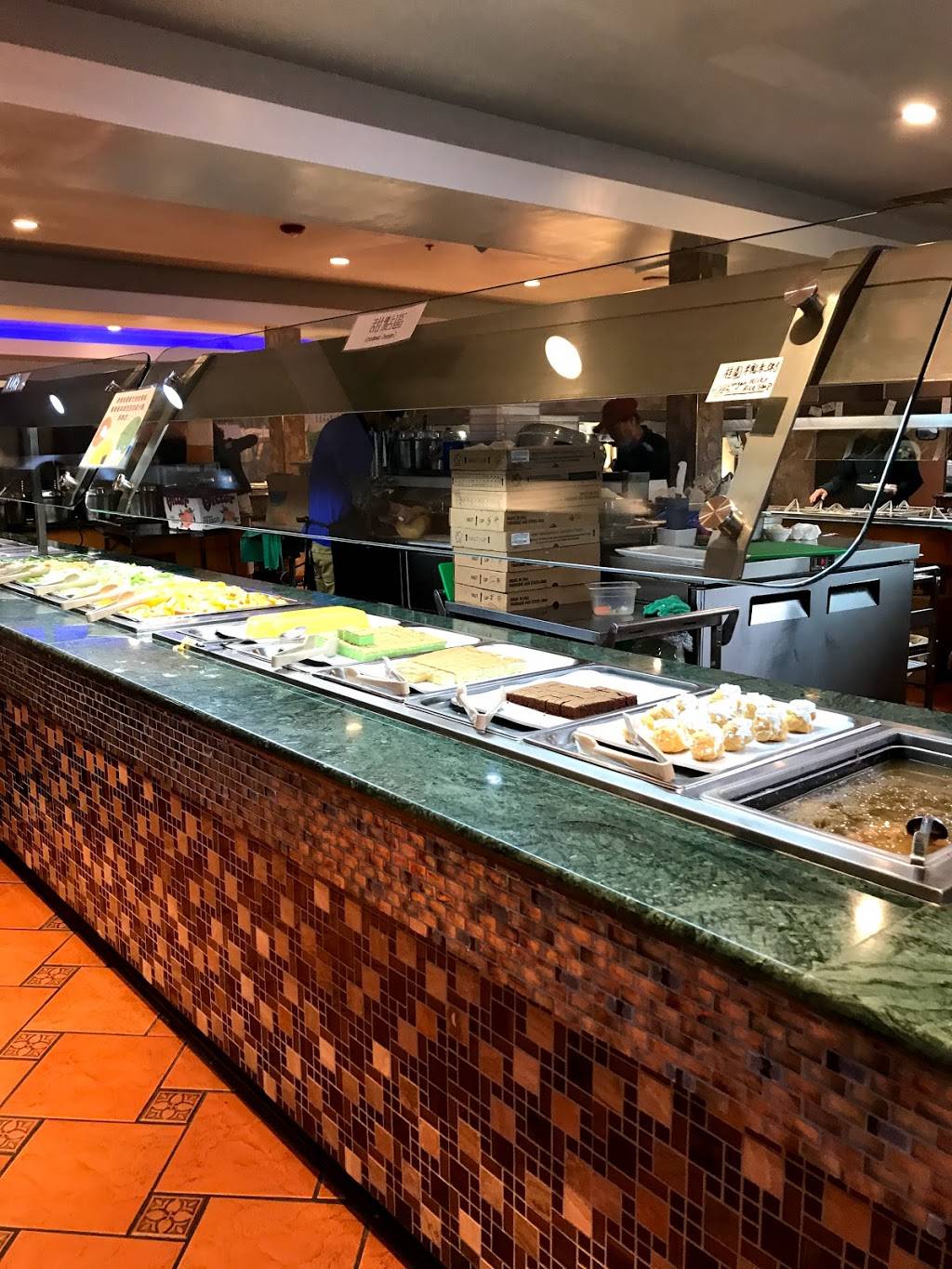 Sweet Veggie - El Monte | restaurant | 10478 Valley Blvd, El Monte, CA 91731, USA | 6264538876 OR +1 626-453-8876