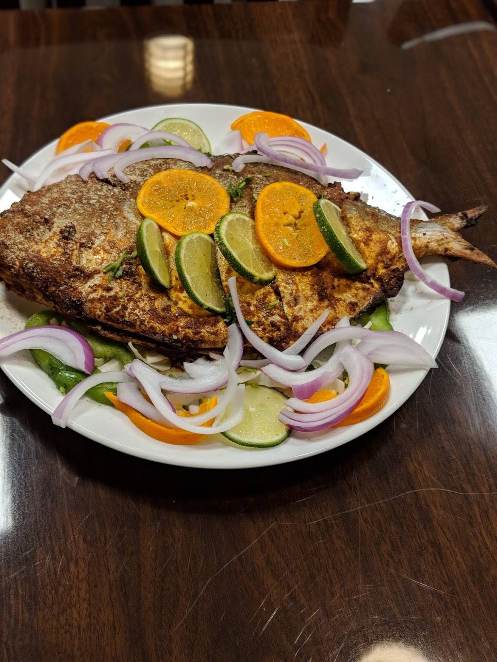 Kurry Zone | restaurant | 120 Cedar Grove Ln, Somerset, NJ 08873, USA | 7323564000 OR +1 732-356-4000