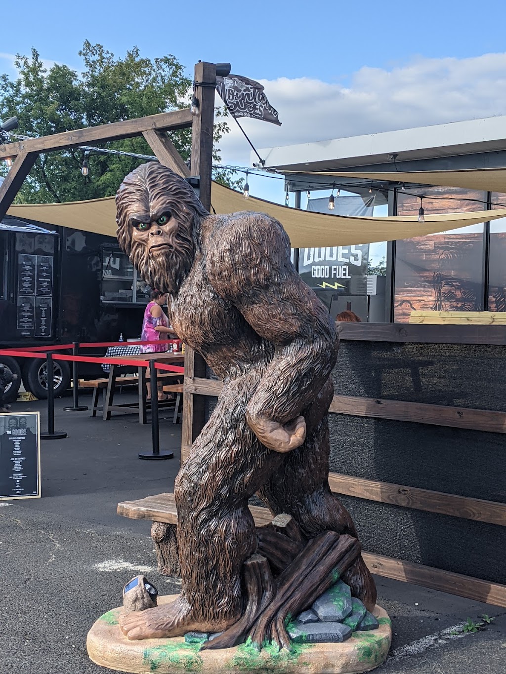 Mountain Dudes Good Food | restaurant | 1193 US-22, Phillipsburg, NJ 08865, USA | 9083863488 OR +1 908-386-3488