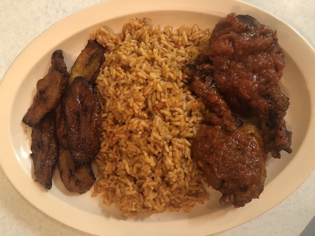 African Super Store and Restaurant | restaurant | 5262 Beach Blvd, Jacksonville, FL 32207, USA | 9045025014 OR +1 904-502-5014