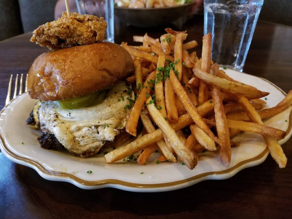 State of Grace | restaurant | 3258 Westheimer Rd, Houston, TX 77098, USA | 8329425080 OR +1 832-942-5080