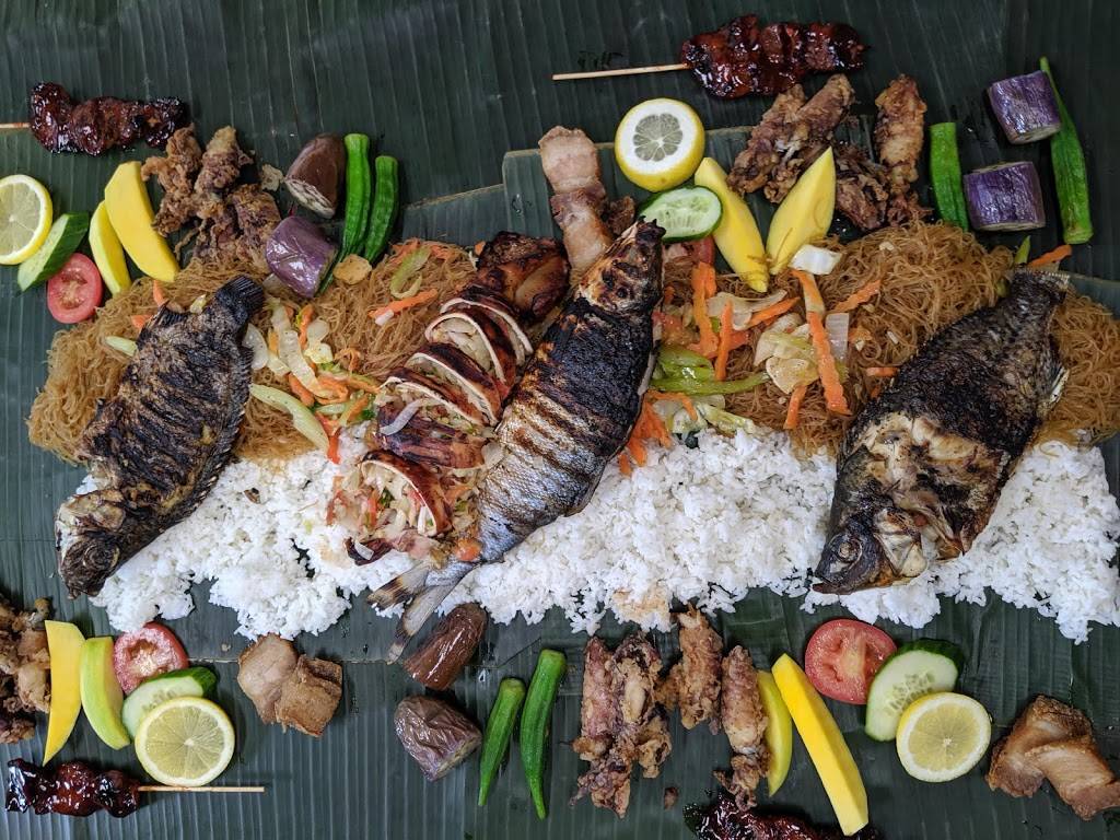 JJM Dbarkadz Filipino Cuisine | restaurant | 1217 Ellesmere Rd, Scarborough, ON M1P 2X8, Canada | 6473436093 OR +1 647-343-6093