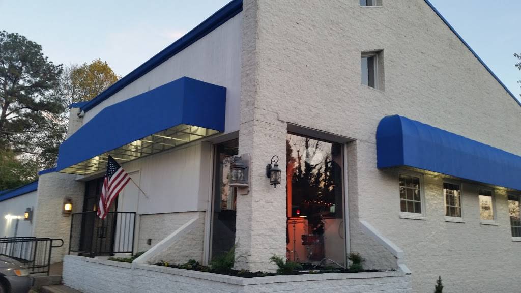 Another Round Bar And Grill | restaurant | 7515 Brook Rd, Richmond, VA 23227, USA | 8043306578 OR +1 804-330-6578