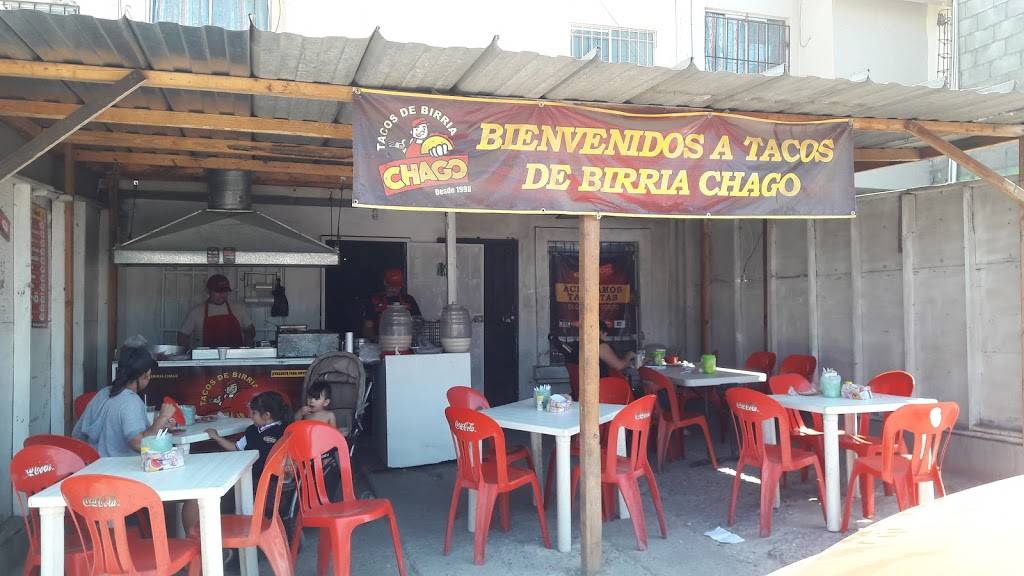 Birria Tacos "Chago" | restaurant | Calle de Los Volcanes S/N, UrbiVilla Del Prado II, 22170 Tijuana, B.C., Mexico | 0446642212912 OR +52 1 664 221 2912