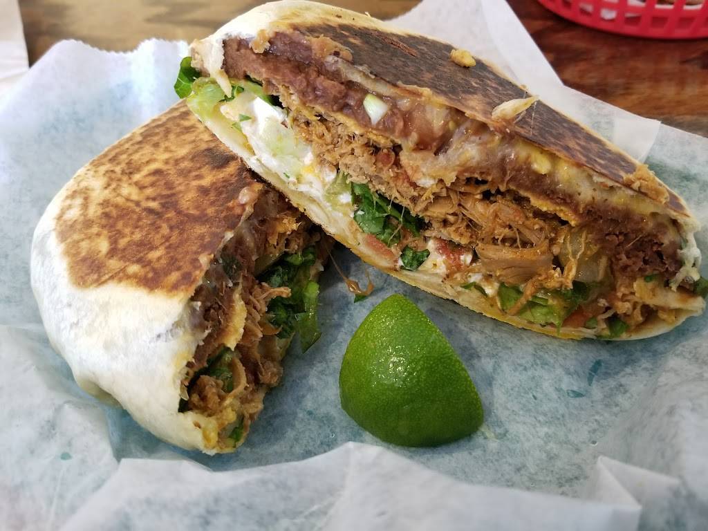 A1A Burrito Works Taco Shop | restaurant | 1490 Palm Coast Pkwy NW, Palm Coast, FL 32137, USA | 3864452588 OR +1 386-445-2588