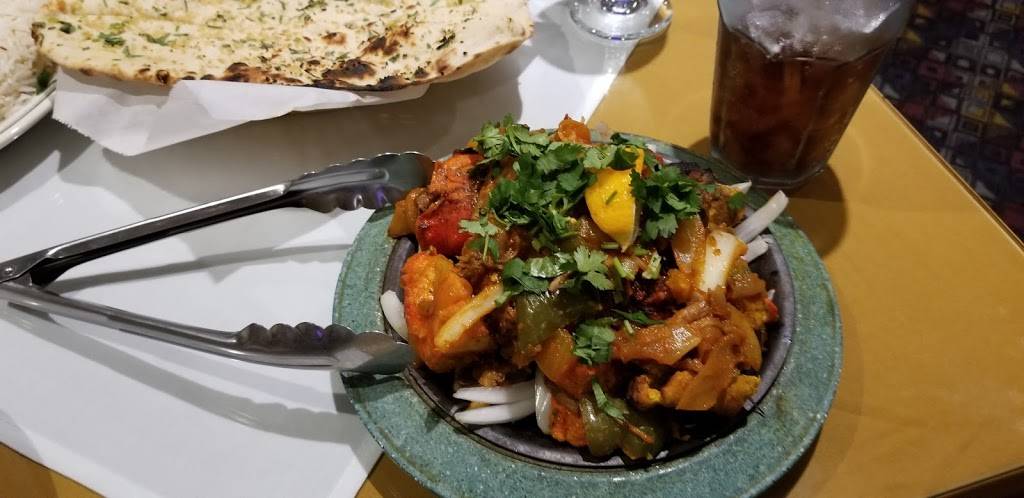 Taj Mahal Cuisine of India | restaurant | 5416 California Ave, Bakersfield, CA 93309, USA | 6616332222 OR +1 661-633-2222