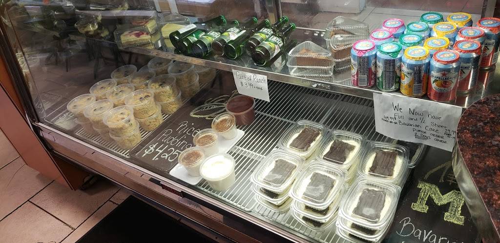 Sals Pizza | restaurant | 5084 Chase Rd, Dearborn, MI 48126, USA | 3135815700 OR +1 313-581-5700