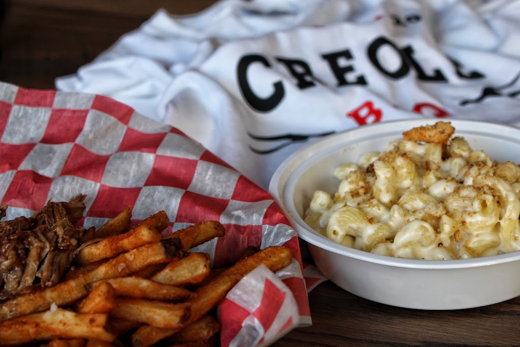 Creole BBQ | restaurant | 222 Main St, New Britain, CT 06051, USA | 8604386885 OR +1 860-438-6885