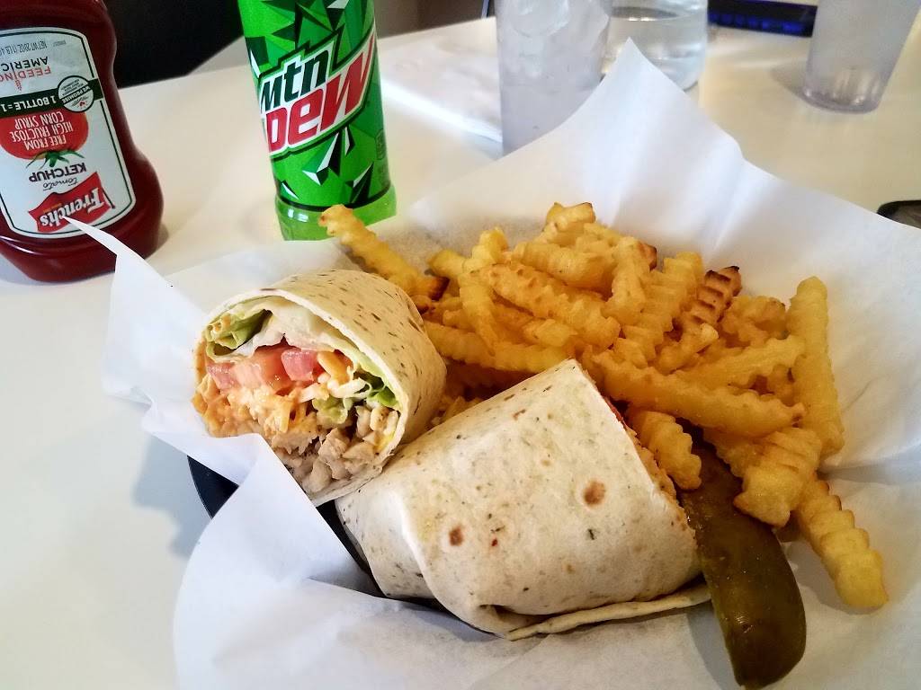 The Spoon | restaurant | 210 S 1st Ave, Sturgeon Bay, WI 54235, USA | 9208180250 OR +1 920-818-0250