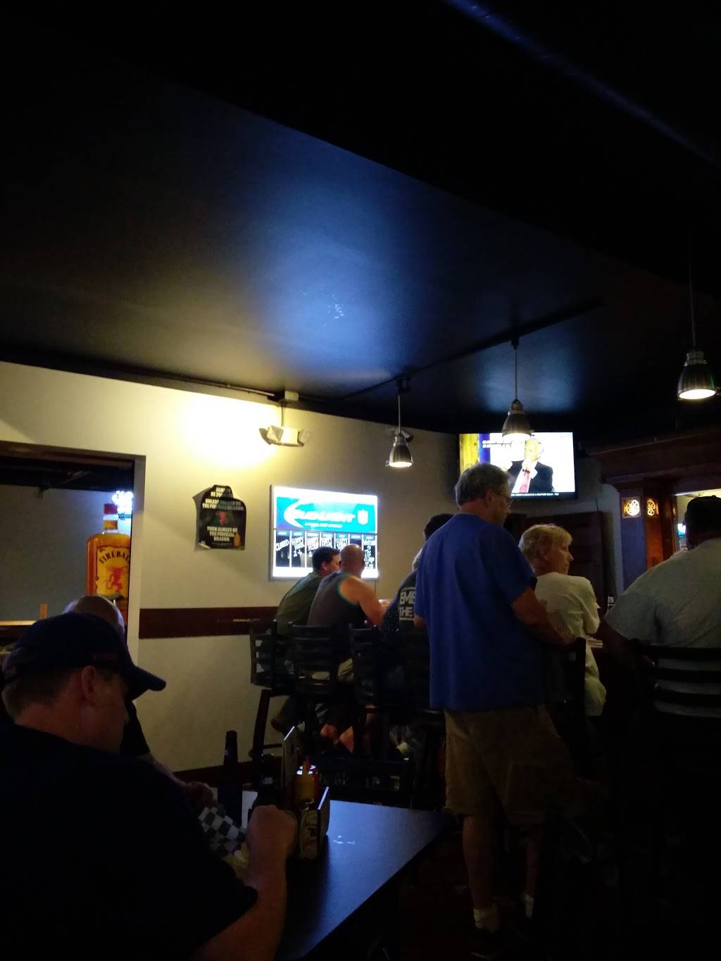 The Village Inn | restaurant | 42 E Center St, Farmersville, OH 45325, USA | 9376965033 OR +1 937-696-5033