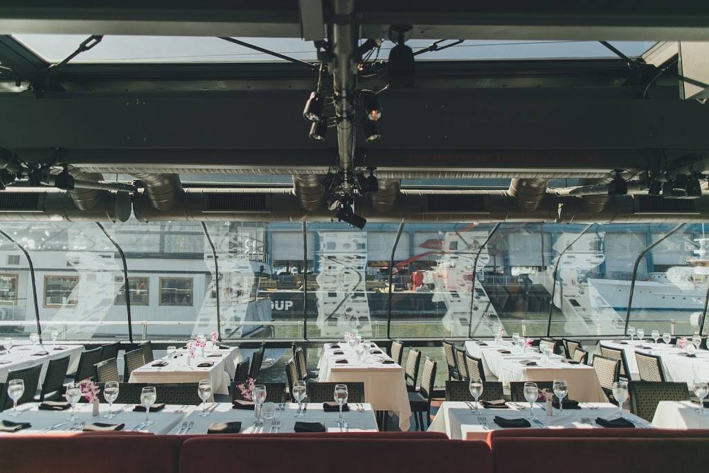 Bateaux New York | restaurant | Chelsea Piers, Pier 61, New York, NY 10011, USA | 2123521366 OR +1 212-352-1366