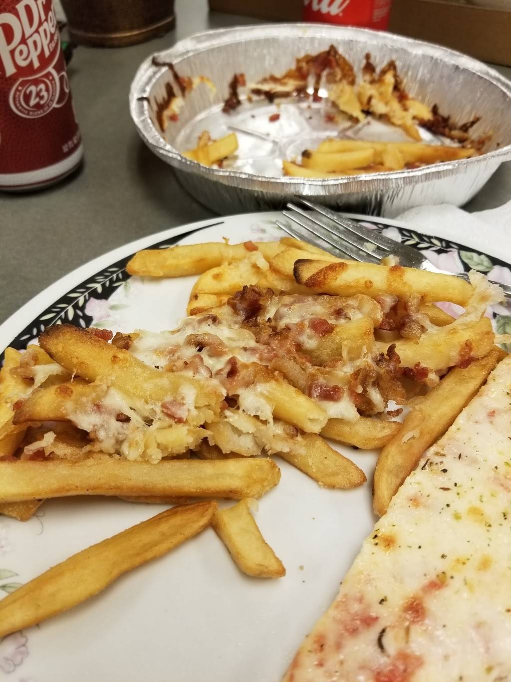 Little Italys Pizza & Pints | restaurant | 1924 11th Ave S, Birmingham, AL 35205, USA | 2052245775 OR +1 205-224-5775