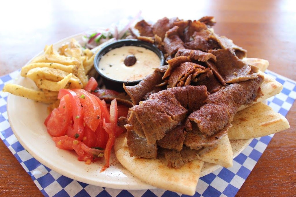 Greek Spot | restaurant | 5685 Cottle Rd, San Jose, CA 95123, USA | 4086228664 OR +1 408-622-8664