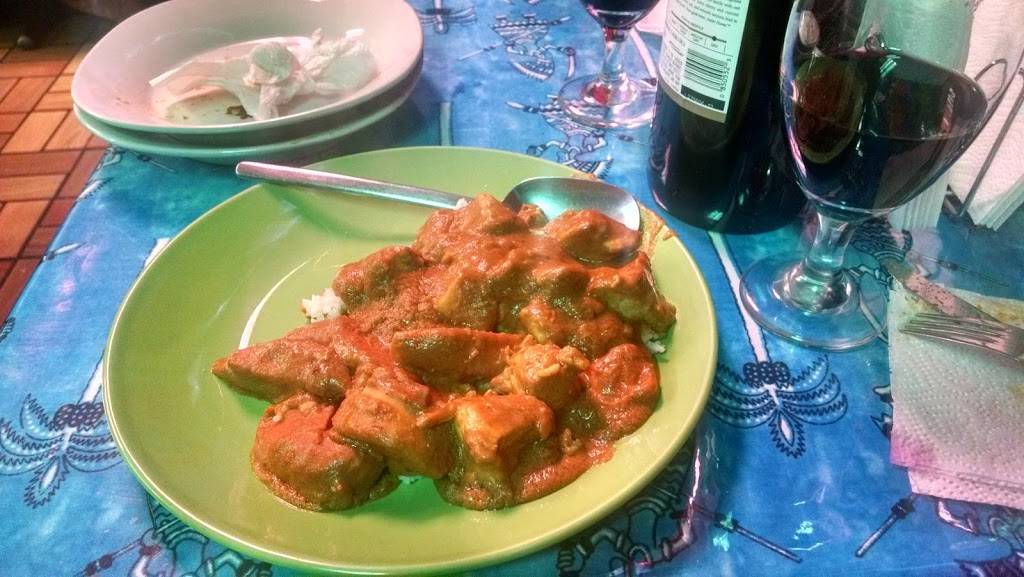 Badou Restaurant | restaurant | 2113, 2055 Howard St, Chicago, IL 60645, USA | 7732936913 OR +1 773-293-6913